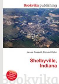 Shelbyville, Indiana