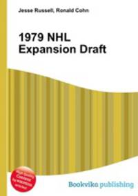 1979 NHL Expansion Draft