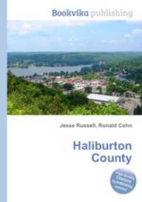 Haliburton County