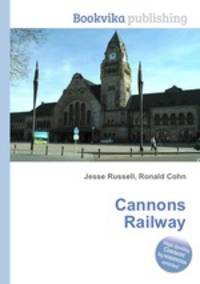 Cannons Railway