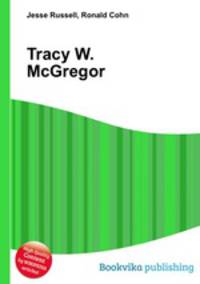 Tracy W. McGregor