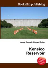 Kensico Reservoir