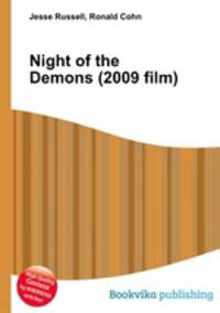 Night of the Demons (2009 film)