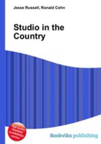 Studio in the Country