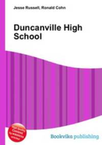 Duncanville High School