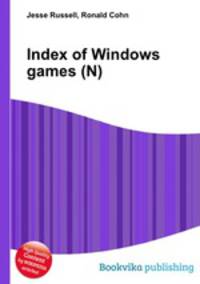 Index of Windows games (N)