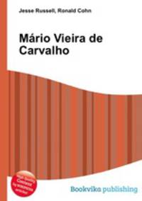 Mario Vieira de Carvalho