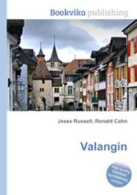 Valangin