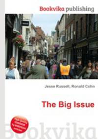 The Big Issue