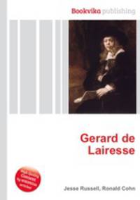 Gerard de Lairesse