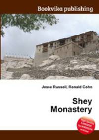 Shey Monastery