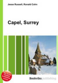 Capel, Surrey
