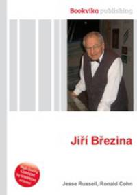 Jiri Brezina