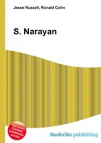 S. Narayan