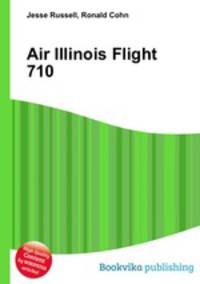 Air Illinois Flight 710