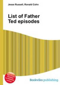 List of Father Ted episodes