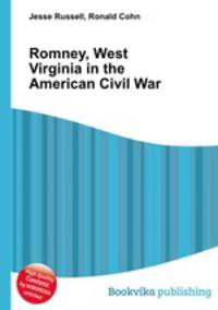 Romney, West Virginia in the American Civil War
