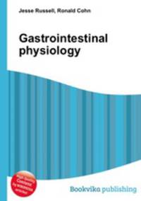 Gastrointestinal physiology
