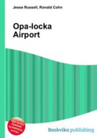 Opa-locka Airport