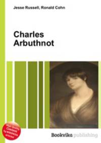 Charles Arbuthnot