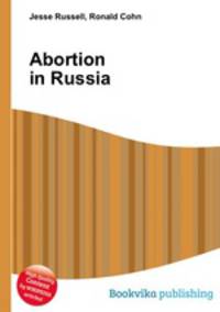 Abortion in Russia