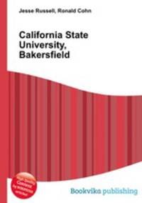 California State University, Bakersfield
