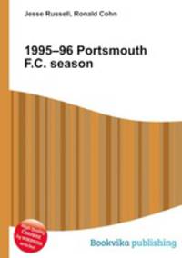 1995–96 Portsmouth F.C. season