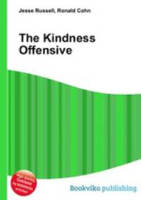 The Kindness Offensive