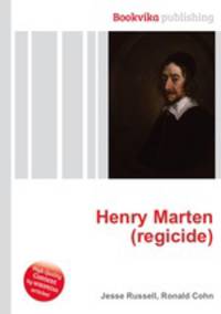 Henry Marten (regicide)
