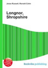 Longnor, Shropshire