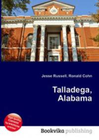 Talladega, Alabama