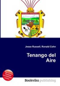 Tenango del Aire