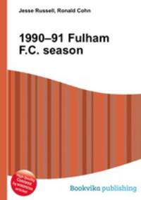 1990–91 Fulham F.C. season