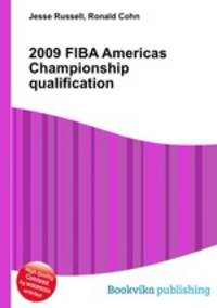 2009 FIBA Americas Championship qualification