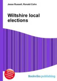 Wiltshire local elections