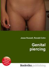 Genital piercing