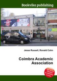 Coimbra Academic Association