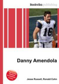 Danny Amendola