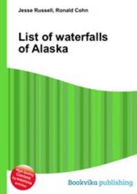 List of waterfalls of Alaska