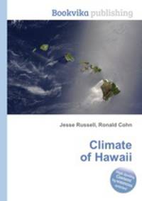 Climate of Hawaii