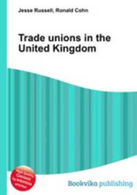 Trade unions in the United Kingdom
