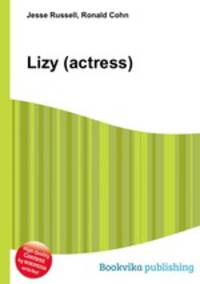 Lizy (actress)