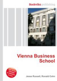 Vienna Business School