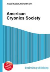 American Cryonics Society