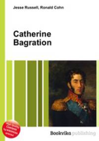 Catherine Bagration