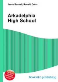 Arkadelphia High School