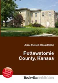 Pottawatomie County, Kansas