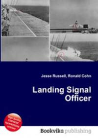 Landing Signal Officer