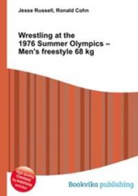 Wrestling at the 1976 Summer Olympics – Men