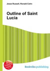 Outline of Saint Lucia